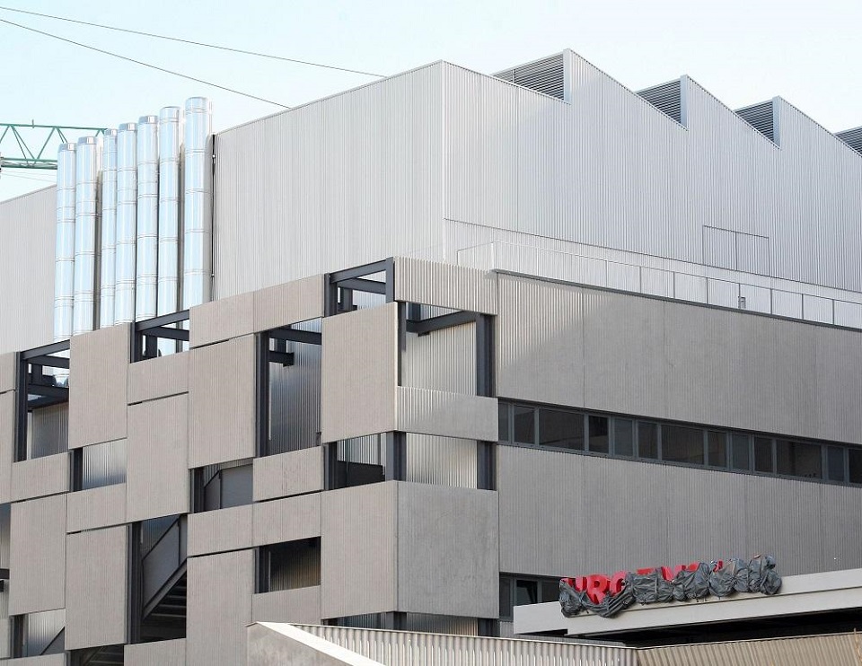 21 marzo, 2020 Facultad Enfermería Valladolid