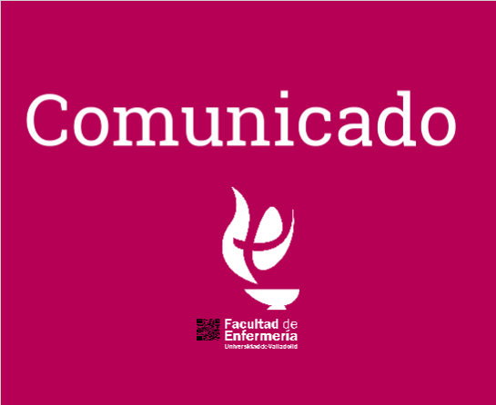 Comunicado imagen